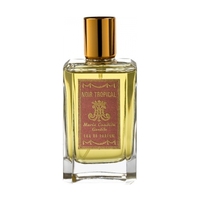 MARIA CANDIDA GENTILE Noir Tropical