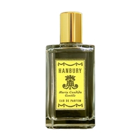 MARIA CANDIDA GENTILE Hanbury