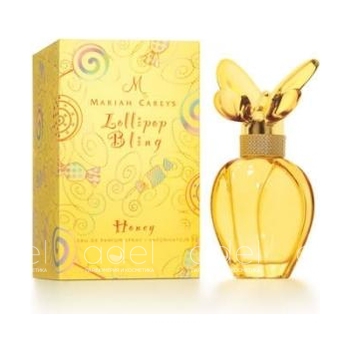Lollipop Bling Honey