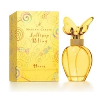 MARIAH CAREY Lollipop Bling Honey
