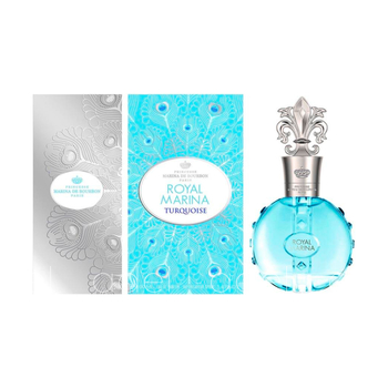 Royal Marina Turquoise