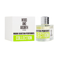 MARK BUXTON Message in a Bottle