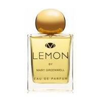 MARY GREENWELL Lemon