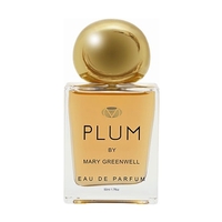 MARY GREENWELL Plum