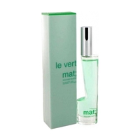MASAKI MATSUSHIMA Mat Le Vert