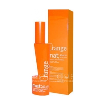 Mat Orange