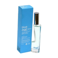 MASAKI MATSUSHIMA Mat blue