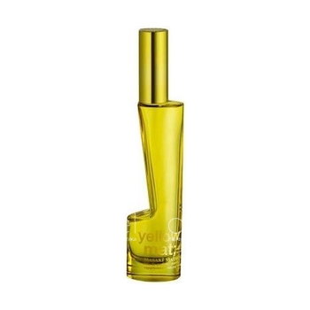 Mat Yellow