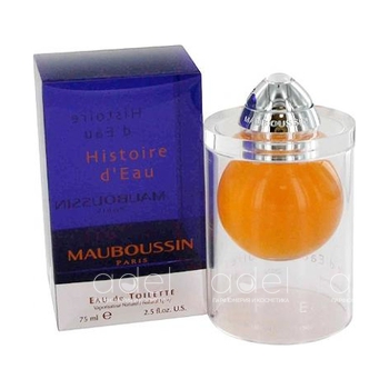 Histoire d'Eau
