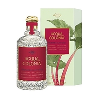 MAURER & WIRTZ 4711 Acqua Colonia Rhubarb & Clary Sage