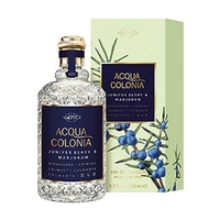 MAURER & WIRTZ 4711 Acqua Colonia Juniper Berry & Marjoram