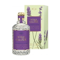MAURER & WIRTZ 4711 Acqua Colonia Lavender & Thyme