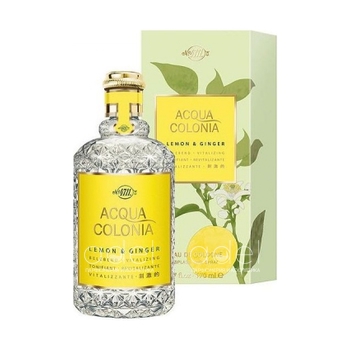 4711 Acqua Colonia Lemon & Ginger