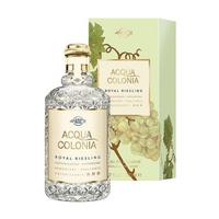 MAURER & WIRTZ 4711 Acqua Colonia Royal Riesling