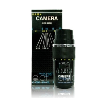 Camera Noir