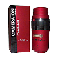 MAX DEVILLE Camera On