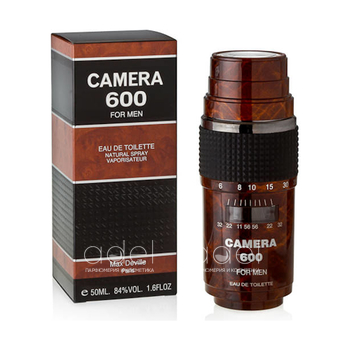 Camera 600
