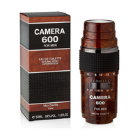 MAX DEVILLE Camera 600