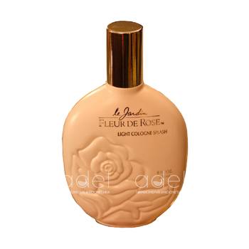 Le Jardin Fleur de Rose
