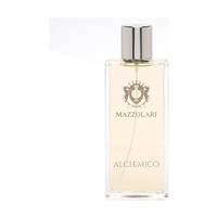 MAZZOLARI Alchemico