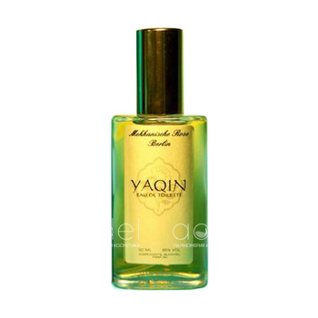Yaqin