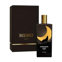 MEMO Russian Leather