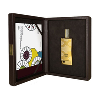 MEMO Inle Iris Limited Edition