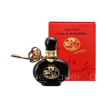 L'eau de Kasaneka
