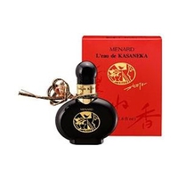 MENARD L'eau de Kasaneka