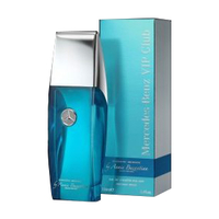 MERCEDES-BENZ VIP Club Energetic Aromatic
