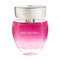 MERCEDES-BENZ Rose