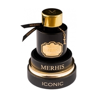 MERHIS PERFUMES Iconic