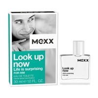 MEXX Look Up Now Life Is Surprising