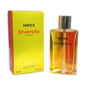 Diversity