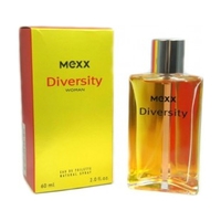 MEXX Diversity