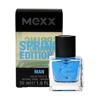MEXX Spring Edition