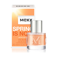 MEXX Spring is Now