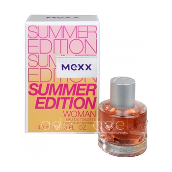 Summer Edition 2014