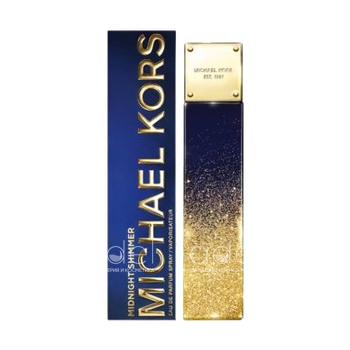Midnight Shimmer
