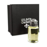 MICHELE BERGMAN Black Gardenia