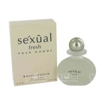 Sexual Fresh