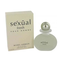 MICHEL GERMAIN Sexual Fresh
