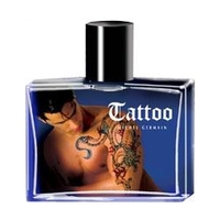 MICHEL GERMAIN Tattoo