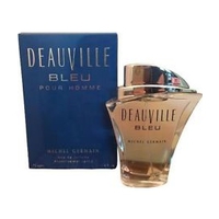MICHEL GERMAIN Deauville Bleu