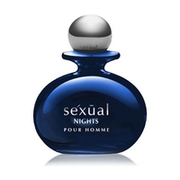 MICHEL GERMAIN Sexual Nights