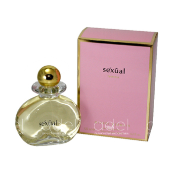 Sexual Femme