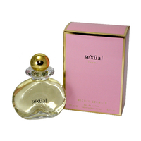 MICHEL GERMAIN Sexual Femme