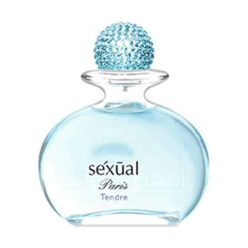 Sexual Paris Tendre