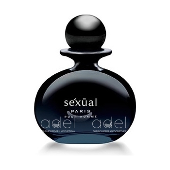 Sexual Paris