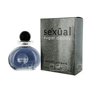 Sexual Sugar Daddy